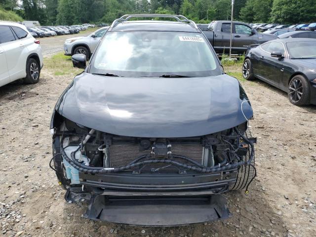 2019 NISSAN ROGUE S - 5N1AT2MVXKC791213