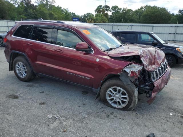 2018 JEEP GRAND CHER 1C4RJFAG8JC401959