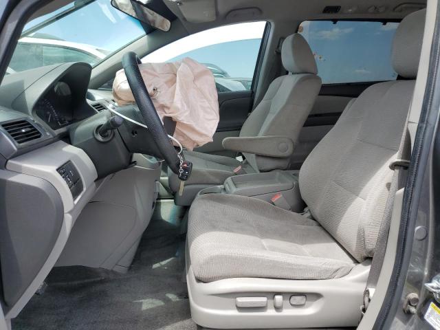 2011 HONDA ODYSSEY - 5FNRL5H46BB060162