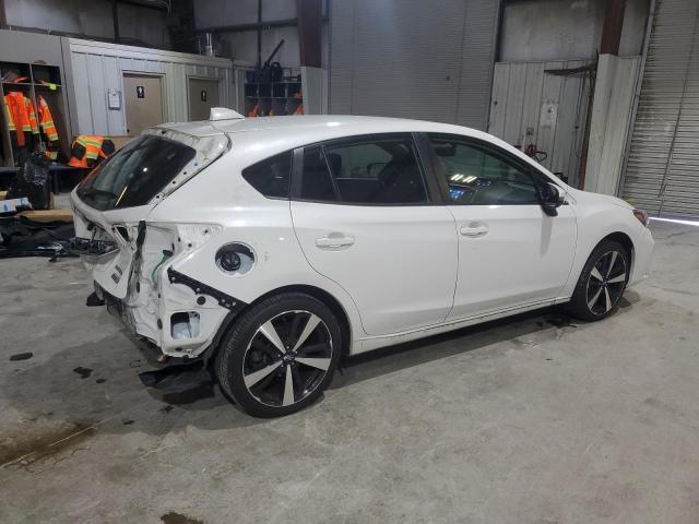 2019 SUBARU IMPREZA SP 4S3GTAJ62K1709590
