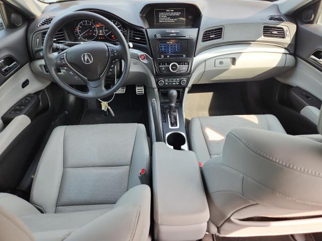 2016 ACURA ILX PREMIU 19UDE2F72GA012854