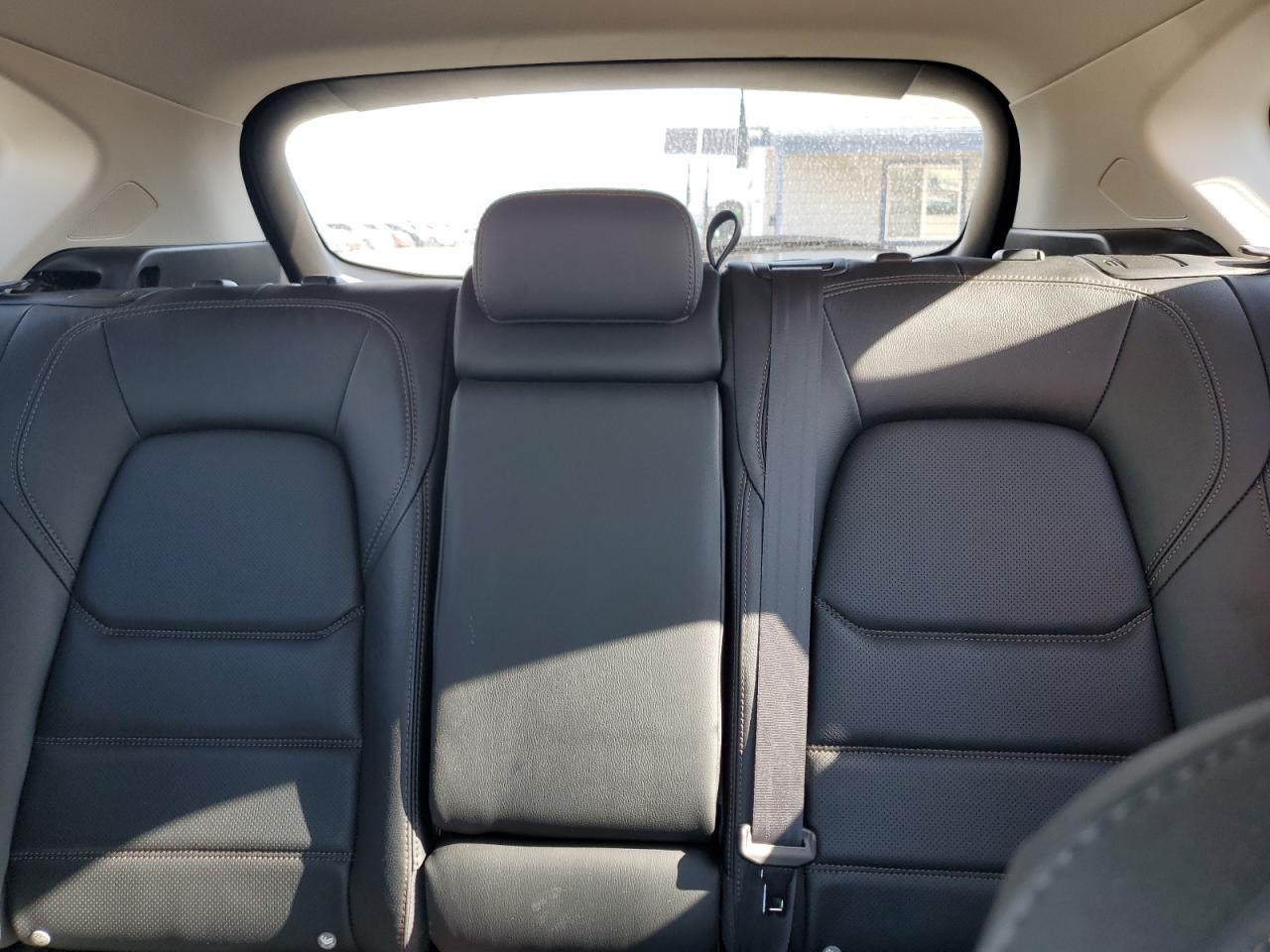 MAZDA CX-5 PREMIUM PLUS