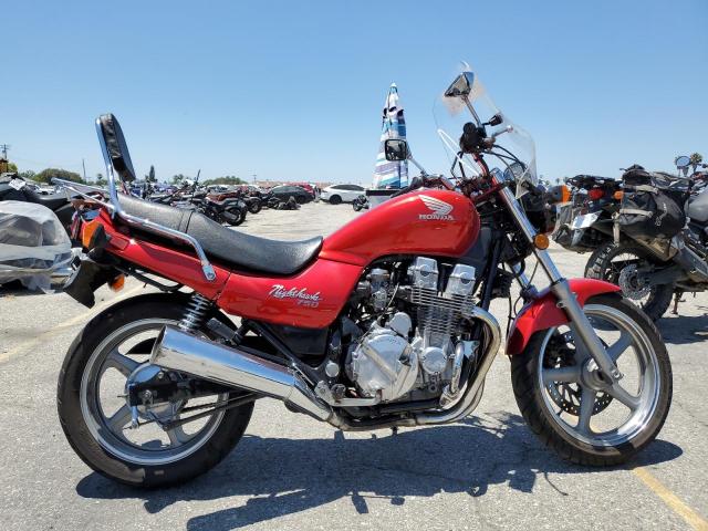 HONDA CB750