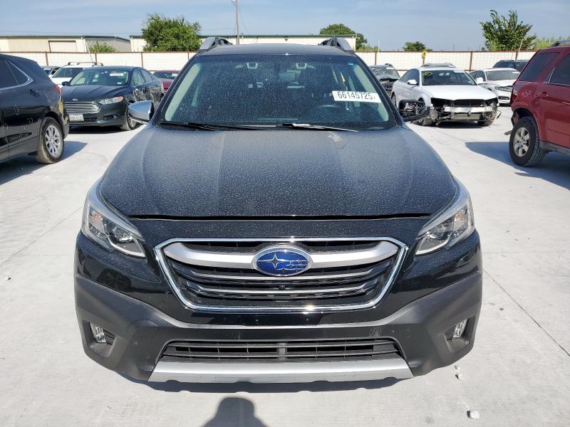2022 SUBARU OUTBACK TO 4S4BTGPDXN3132573