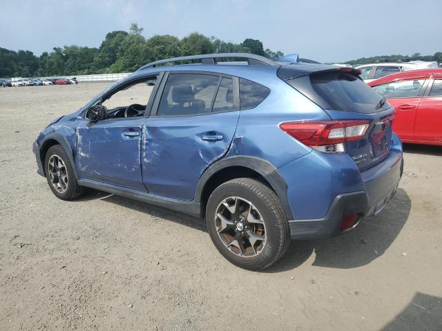 2018 SUBARU CROSSTREK PREMIUM JF2GTADC3J8343437