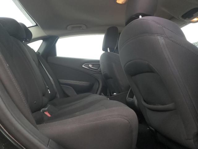 2015 CHRYSLER 200 LIMITE 1C3CCCAB4FN588779