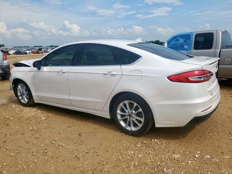 2020 FORD FUSION SE #3290237222