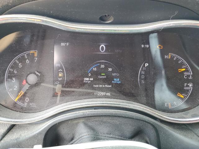 2015 JEEP GRAND CHER 1C4RJEAG9FC792752