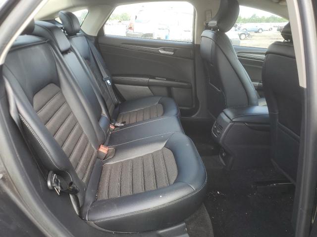 2018 FORD FUSION SE - 3FA6P0T99JR135579