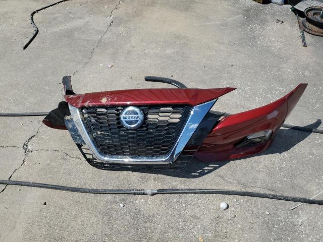 2019 NISSAN ALTIMA SV 1N4BL4DW6KC130331