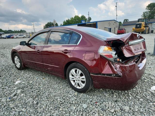 2011 NISSAN ALTIMA BAS - 1N4AL2APXBN434523