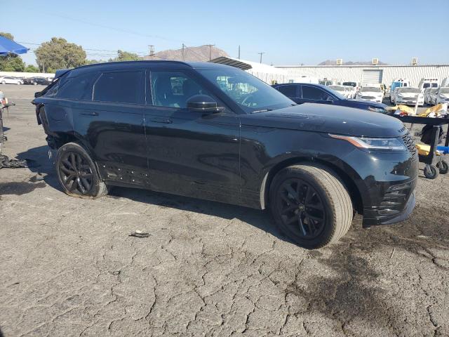 2024 LAND ROVER RANGE ROVE SALYL2EX5RA369223