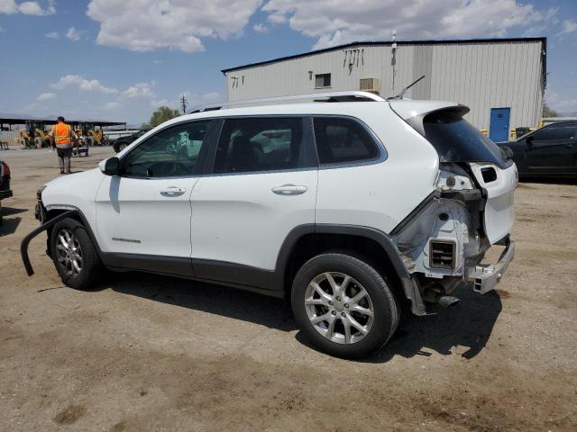 Vin: 1c4pjlcb8fw766655, lot: 63115765, jeep grand cher latitude 20152