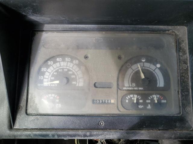 1996 GMC VAN #3302962663