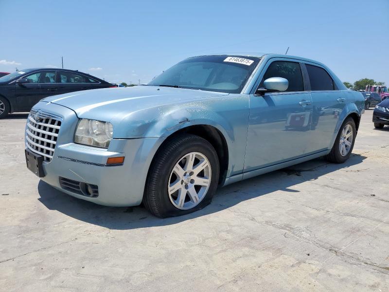 CHRYSLER 300 TOURIN