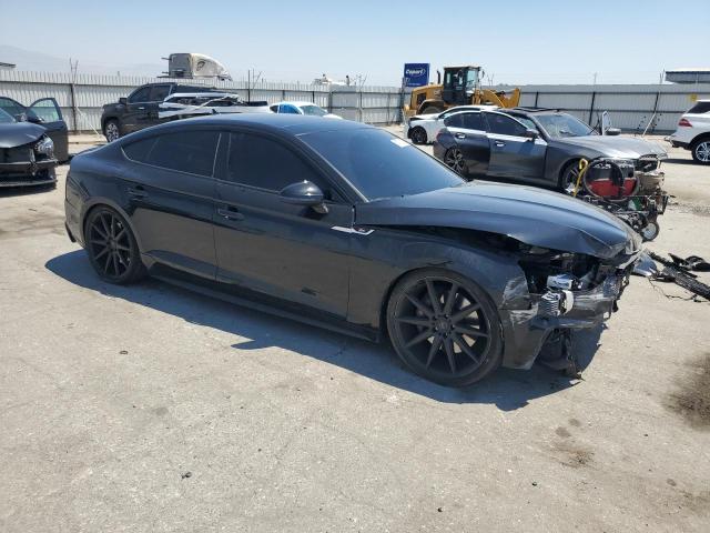 2019 AUDI S5 PREMIUM WAUB4CF50KA098572