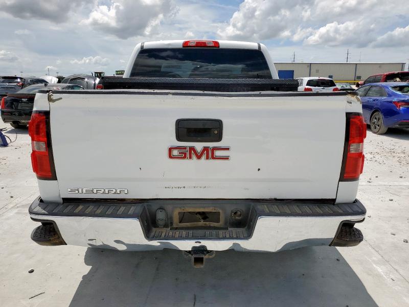 2017 GMC SIERRA K15 3GTU2LEC1HG206953
