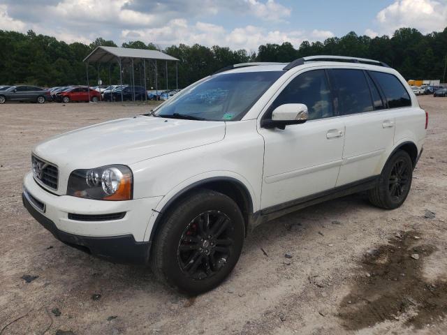 VOLVO XC90 3.2