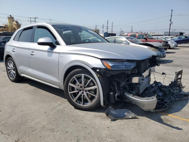 2023 AUDI Q5 E PREMI WA1E2AFY6P2057220