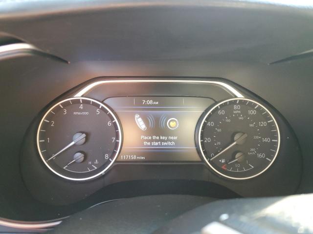 2016 NISSAN MAXIMA 3.5 1N4AA6APXGC396470