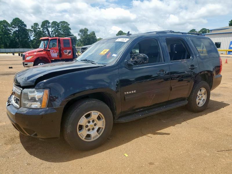 CHEVROLET TAHOE C150