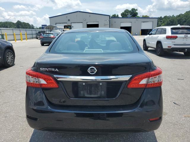 2015 NISSAN SENTRA S - 3N1AB7AP5FY228791