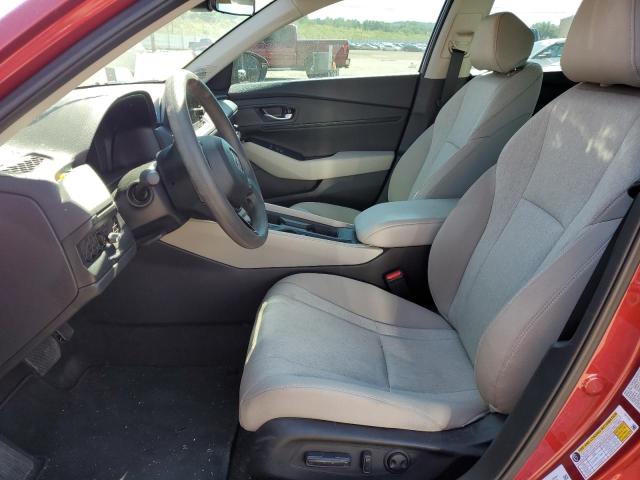 2025 HONDA ACCORD SE 1HGCY1F4XSA003847