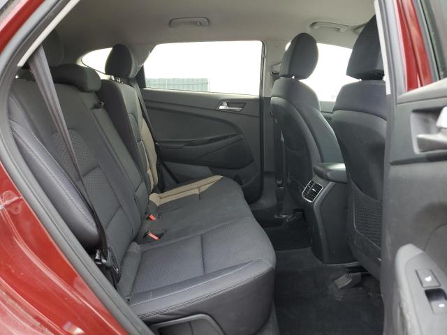 2020 HYUNDAI TUCSON LIM - KM8J3CA48LU244762