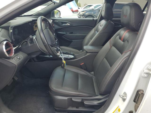 2024 CHEVROLET TRAX 2RS KL77LJE27RC221853