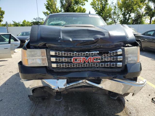 2013 GMC SIERRA K2500 SLE - 1GT120CG6DF236730