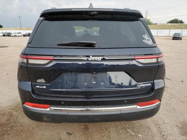 2024 JEEP GRAND CHEROKEE LIMITED 1C4RJHBG2RC263406
