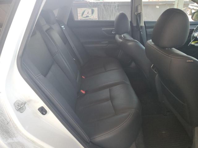 2017 NISSAN ALTIMA 3.5 1N4BL3AP2HC188209