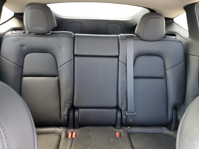 2022 TESLA MODEL Y - 7SAYGDEE6NF545464