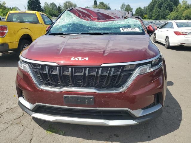 2024 KIA CARNIVAL L KNDNB4H33R6442903