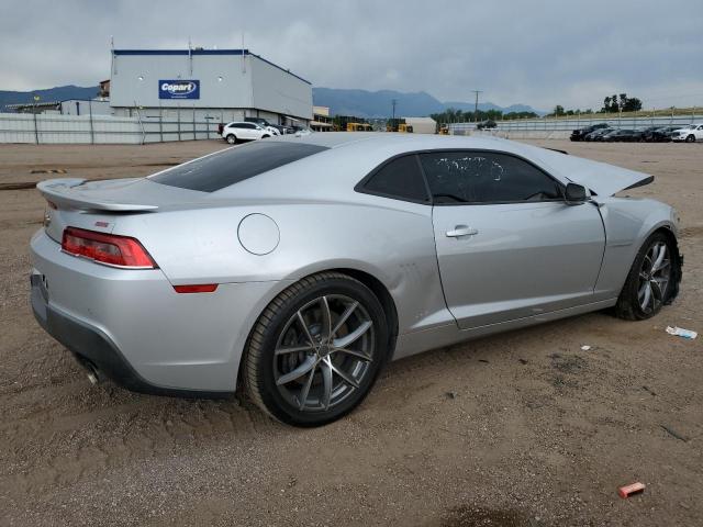 2015 CHEVROLET CAMARO 2SS 2G1FK1EJXF9235086