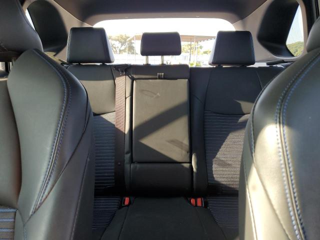 2022 TOYOTA RAV4 XSE - JTME6RFV3NJ015685
