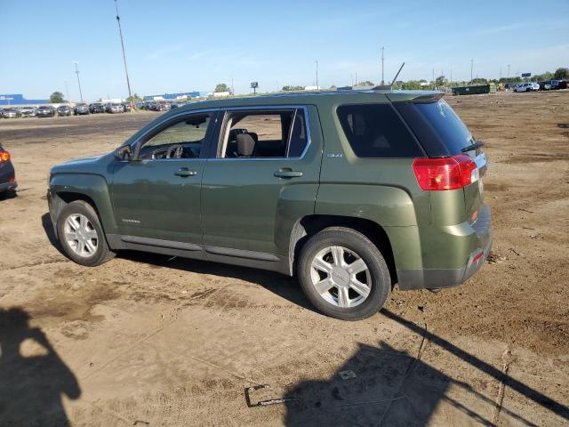 2015 GMC TERRAIN SL 2GKFLVEK9F6214689
