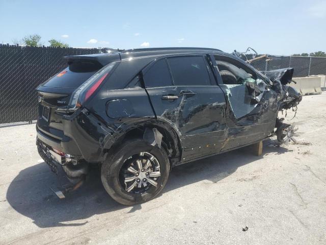 2023 CADILLAC XT4 SPORT 1GYFZER46PF152661
