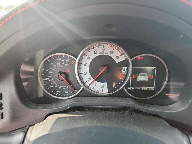 2019 TOYOTA 86 GT JF1ZNAE18K9701793