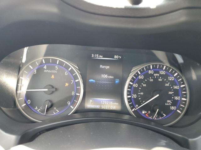 2014 INFINITI Q50 BASE - JN1BV7AP6EM685543