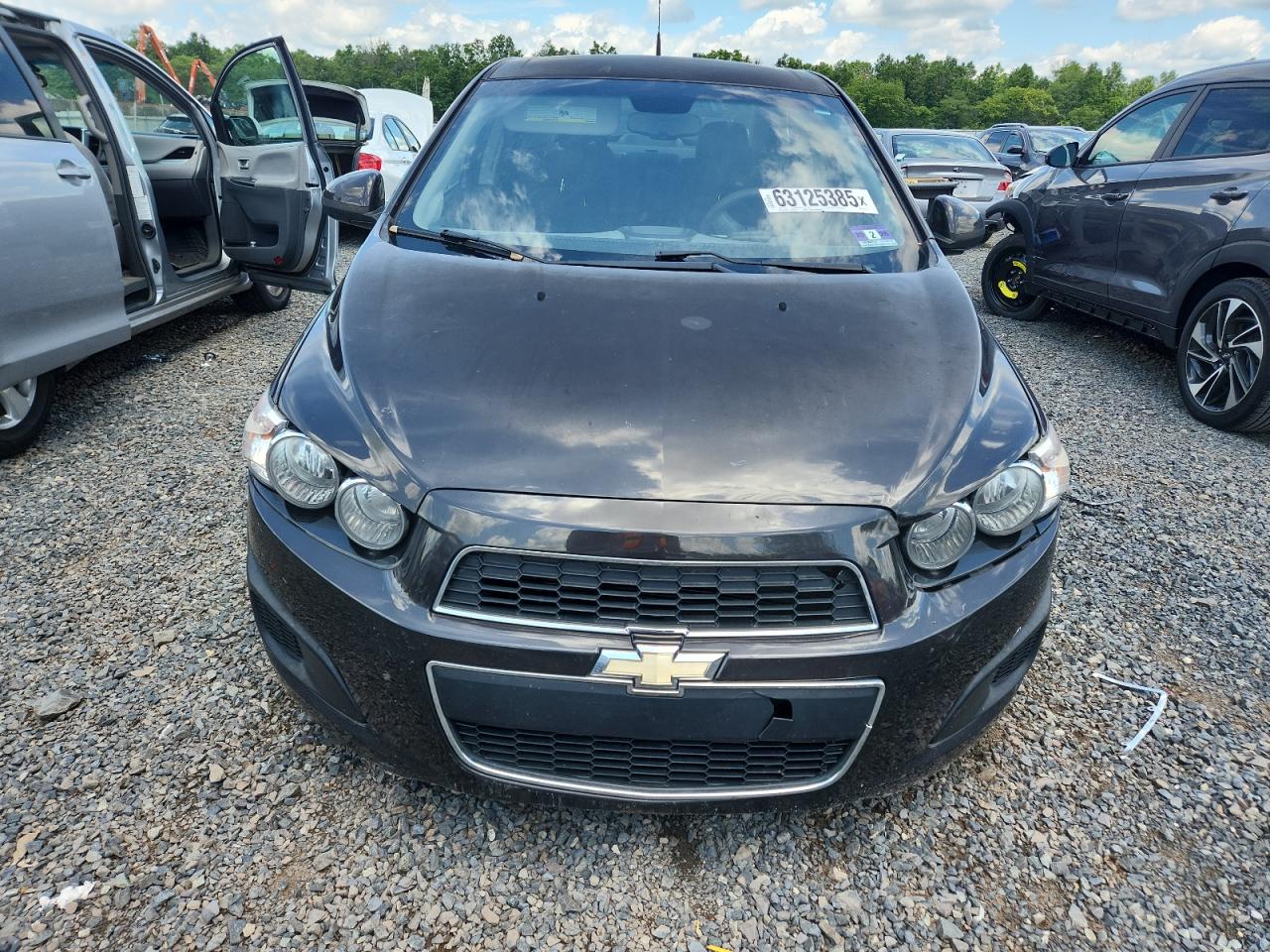 Global Auto Auctions