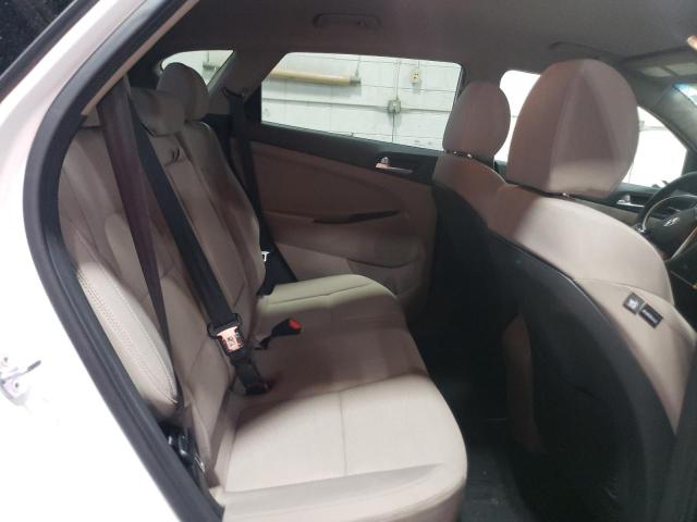 2021 HYUNDAI TUCSON LIM - KM8J3CA40MU308651
