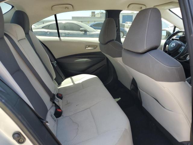 2021 TOYOTA COROLLA LE - 5YFEPMAE3MP240156
