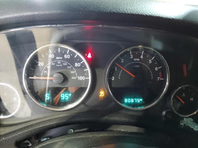 2017 JEEP WRANGLER S 1C4AJWAG3HL518131