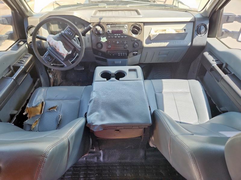 2016 FORD F250 SUPER 1FT7W2A67GEA27625