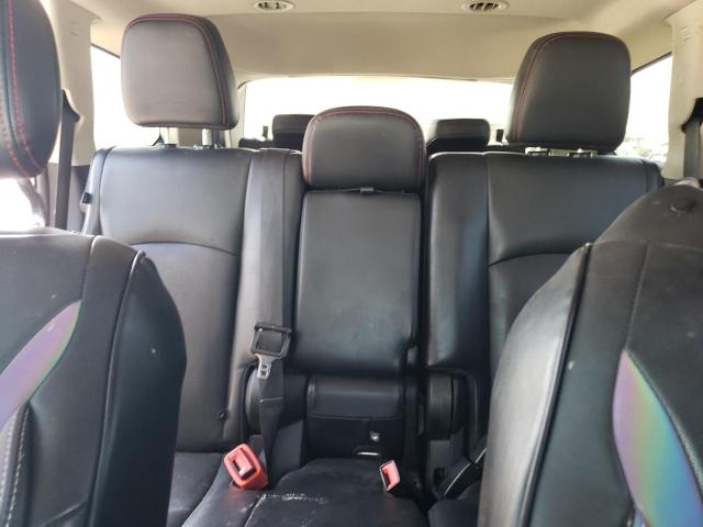 2019 DODGE JOURNEY GT 3C4PDDEG4KT681575