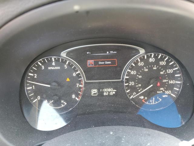 2015 NISSAN ALTIMA 2.5 - 1N4AL3APXFN317469