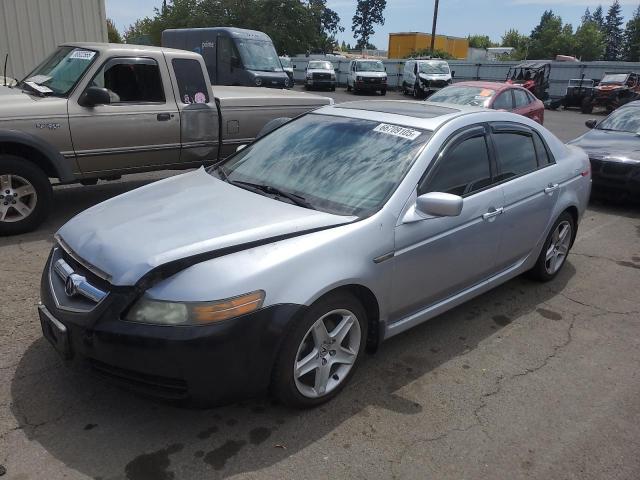 ACURA TL