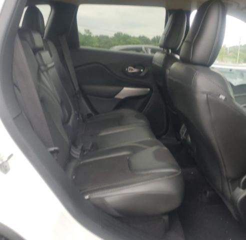 2018 JEEP CHEROKEE L - 1C4PJLLB9JD509878