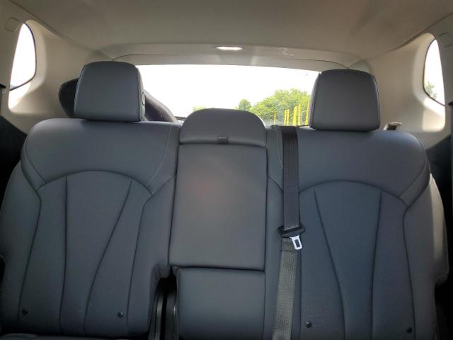 2020 BUICK ENVISION E LRBFXCSA3LD037505